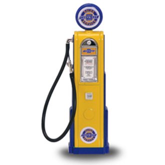 1930s Wayne Digital Gas Pump "Chevrolet" *** No Original Box ***