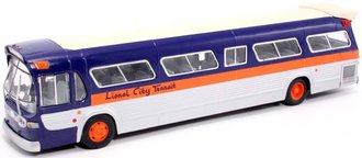 1:50 Lionel GM 5301 Bus
