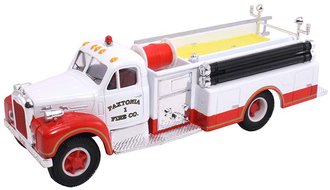 1:50 Mack B Fire Pumper "Paxtonia, PA"