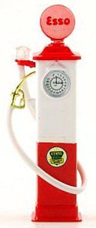 1932 Erie U-10 Gas Pump "Esso" 1932 Erie U-10 Gas Pump "Esso"