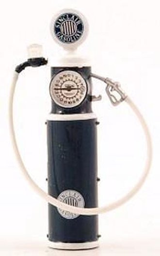 1932 Tokheim 850 Gas Pump "Sinclair"