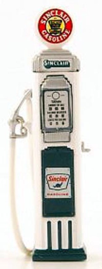 1936 Tokheim 36-B Gas Pump "Sinclair"