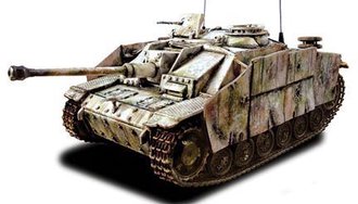1:32 German Stug III Type G "Battle of the Bulge" 1:32 German Stug III Type G "Battle of the Bulge"