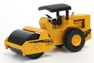 1:50 Raygo Single-Drum Roller