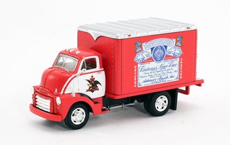 1948 GMC Box Van "Budweiser"