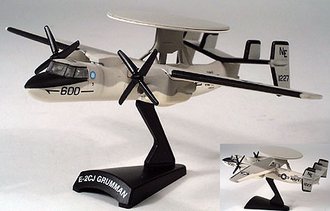 E-2CJ Grumman Hawkeye E-2CJ Grumman Hawkeye