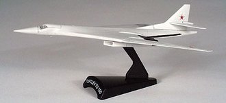 Tupolev Tu 160 "Blackjack" Tupolev Tu 160 "Blackjack"