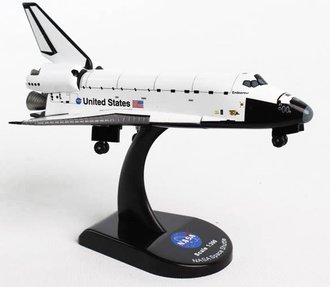 NASA Space Shuttle "Endeavour" NASA Space Shuttle "Endeavour"