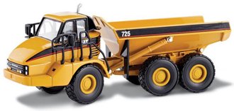 Caterpillar 725 Articulated Dump Truck Caterpillar 725 Articulated Dump Truck