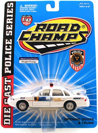 Ford Crown Victoria "Louisville, KY" Ford Crown Victoria "Louisville, KY"