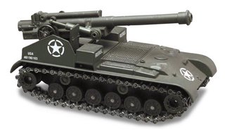 U.S. M41 Gorilla