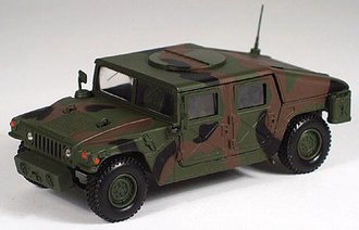 Hummer Command Car Closed "U.S. Army" Hummer Command Car Closed "U.S. Army"