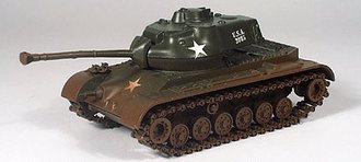 M47 U.S. Army