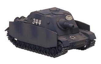 Bumbarr PZ IV Side Armour Tank